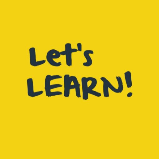 Let's LEARN by Himanshi Singh